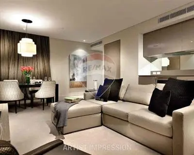 1 bedroom Apartment for sale in Hamrun