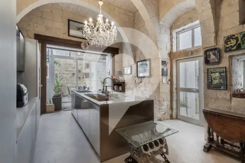 3 Bedroom House of Character For Sale in Qormi