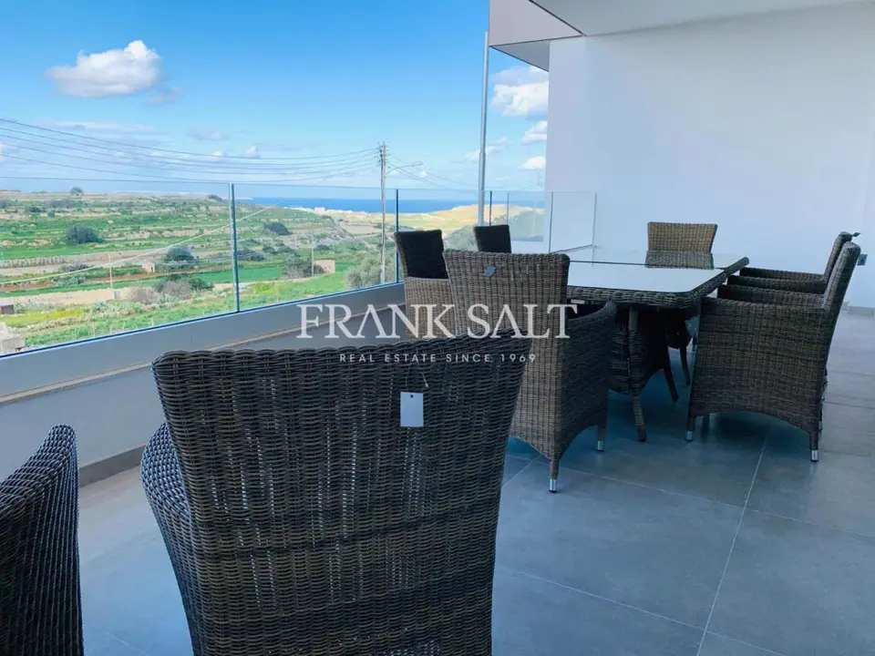 Gharghur, Furnished Apartment