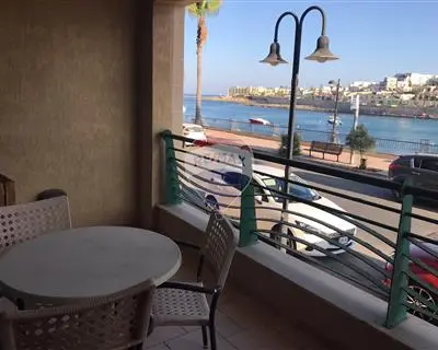 2 bedroom Apartment to rent in Marsascala