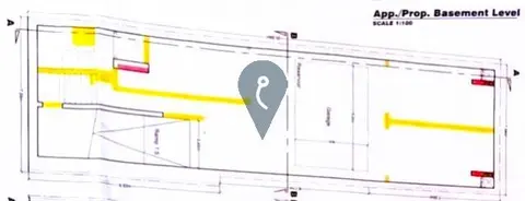 Garage/Parking Space for sale in Zabbar