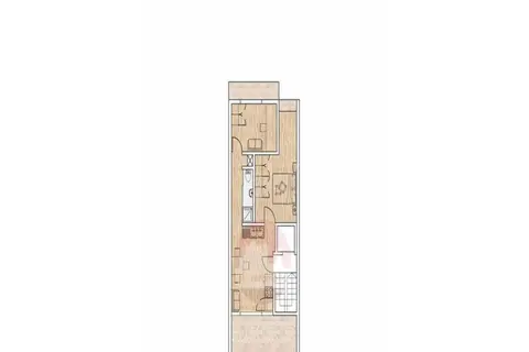 2 Bedroom Penthouse For Sale in Zabbar