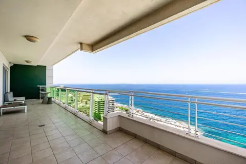 3 Bedroom Apartment To Rent in Sliema