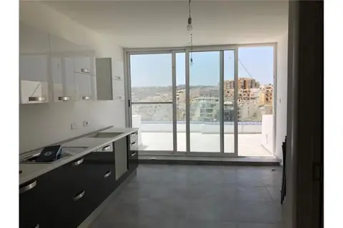 3 bedroom Penthouse for sale in St Julian's