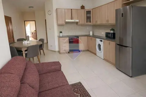 3 bedroom Apartment for sale in Marsascala