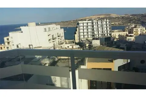 2 bedroom Apartment to rent in Qawra