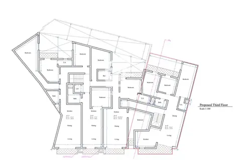 3 Bedroom Apartment For Sale in Birzebbuga