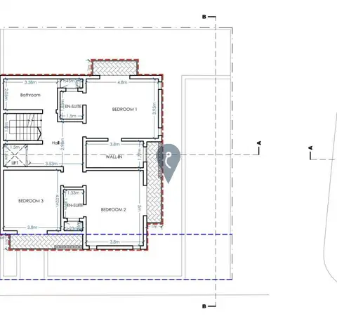 3 bedroom Semi Detached Villa  for sale in Attard