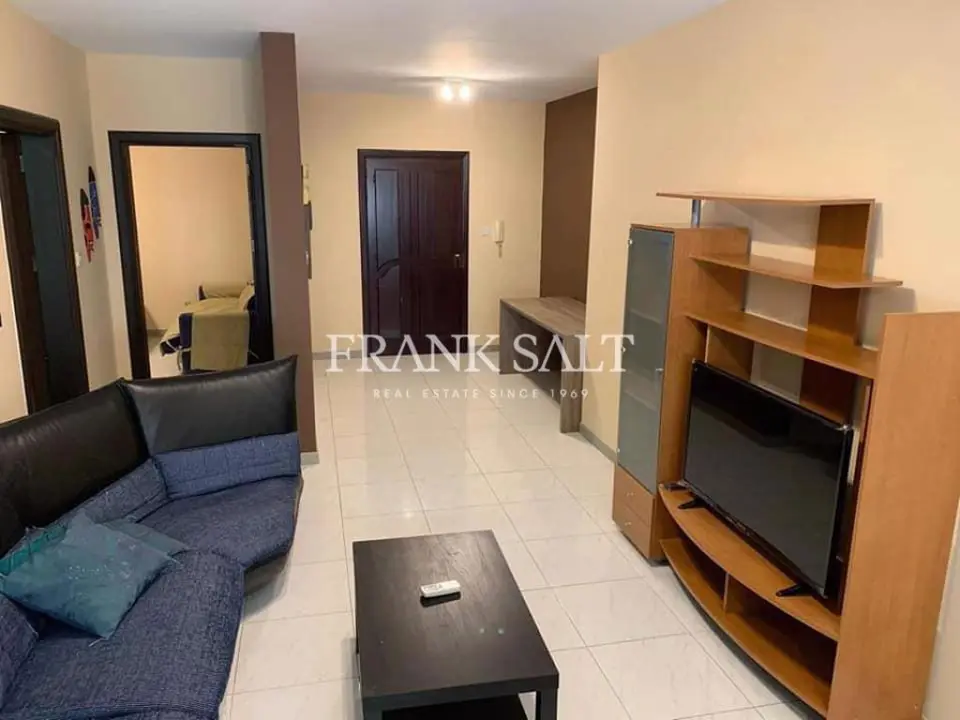 Pieta, Furnished Apartment