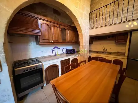 3 bedroom Farmhouse to rent in Gozo - Xaghra