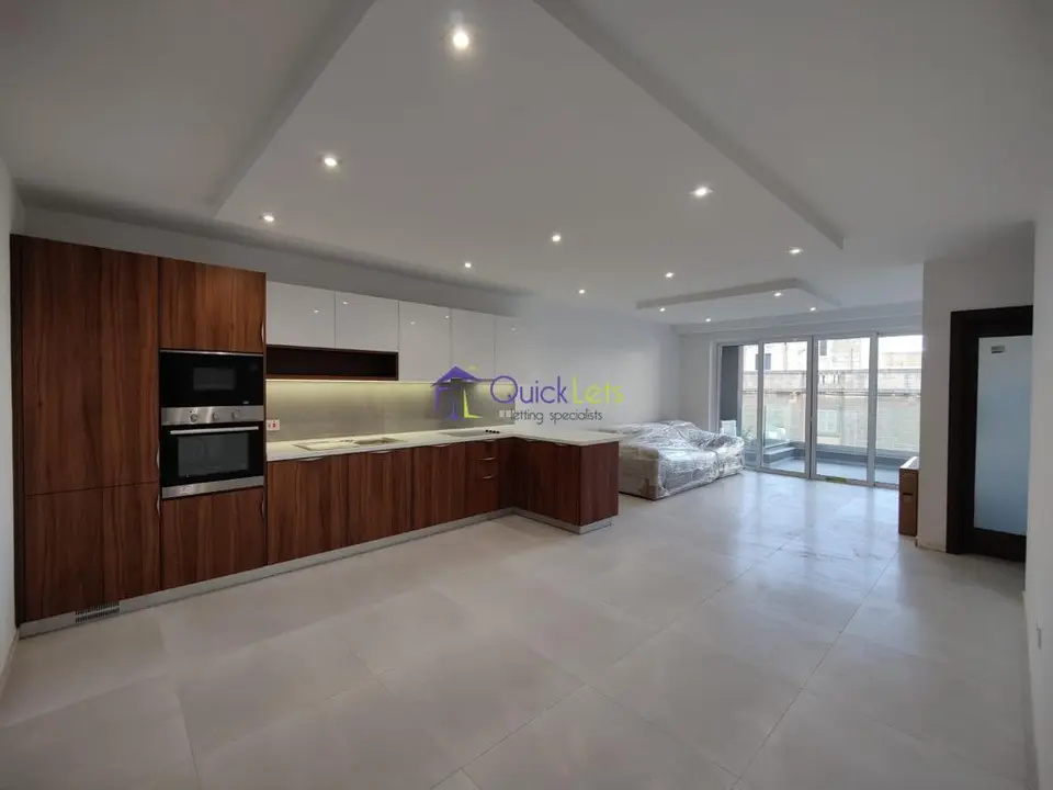3 bedroom Apartment to rent in Swieqi