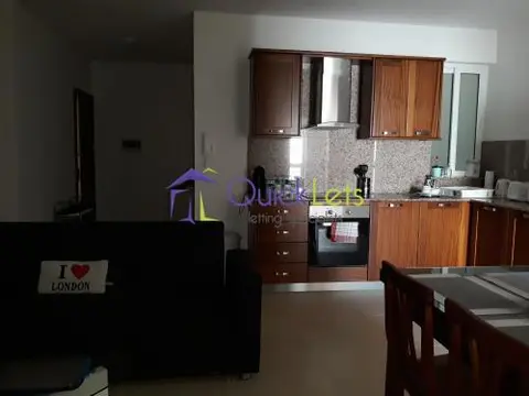 1 bedroom Apartment to rent in San Gwann