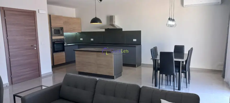 3 bedroom Penthouse to rent in Zurrieq