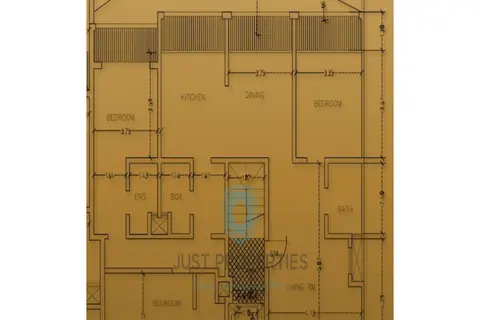 3 Bedroom Penthouse For Sale in Bugibba