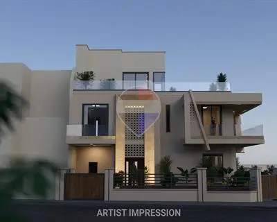3 bedroom Villa Semi-detached for sale in Naxxar