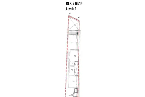3 Bedroom Apartment For Sale in Mqabba