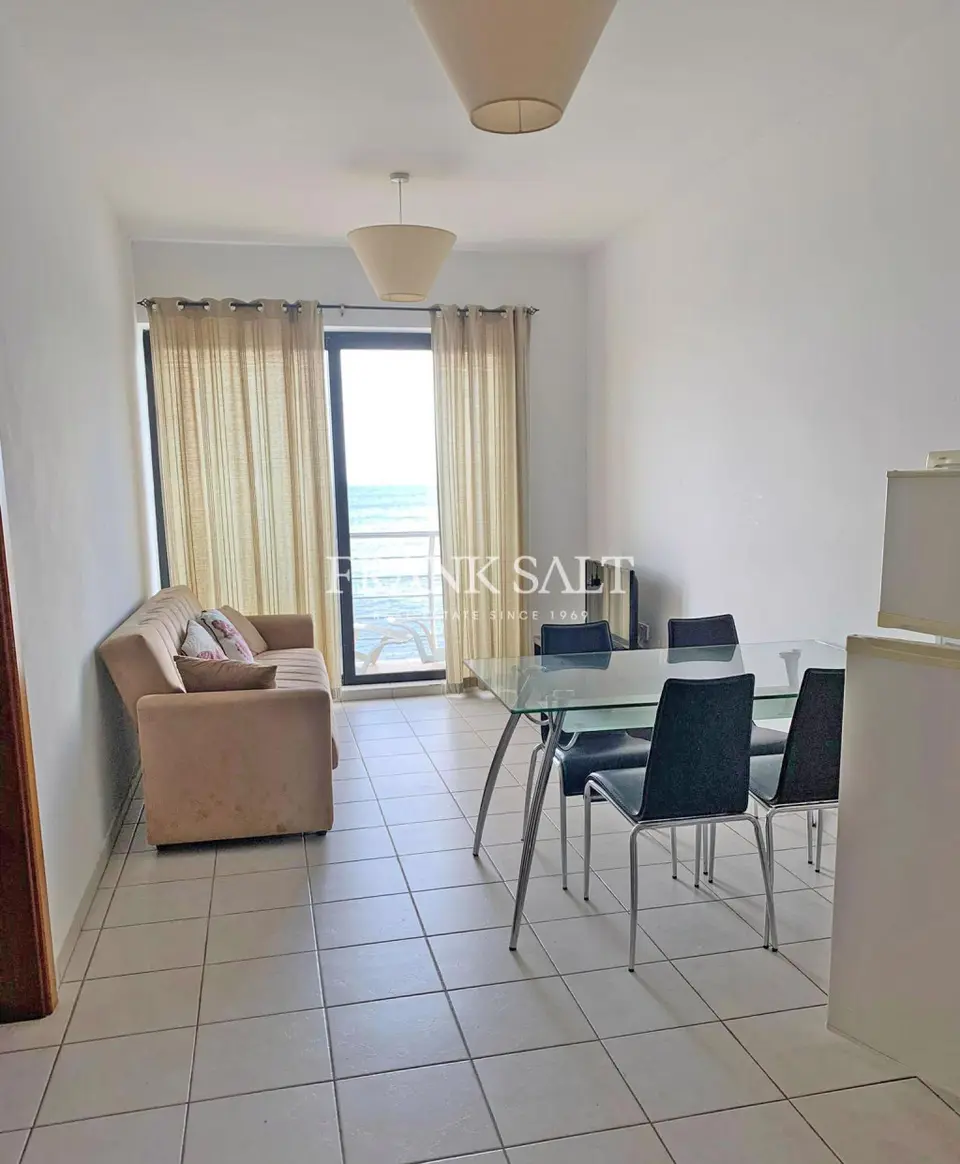 St Julians, Apartment