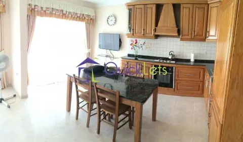 3 bedroom Apartment to rent in Marsaskala