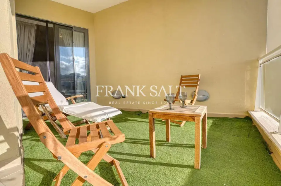 Marsascala Furnished Apartment