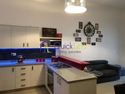 4 bedroom Apartment to rent in Swieqi