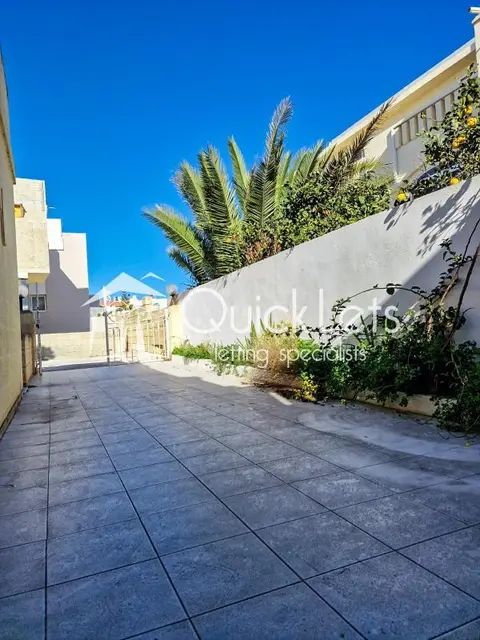 3 bedroom Apartment to rent in Mellieha