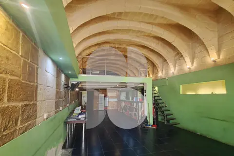 Commercial Property For Sale in Marsa