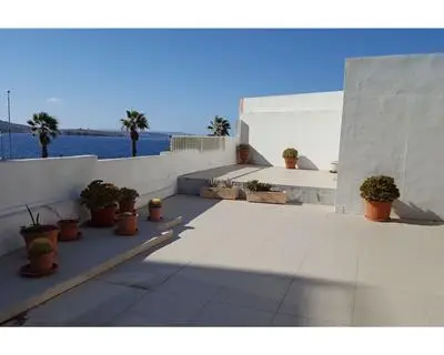 2 bedroom Maisonette to rent in Qawra