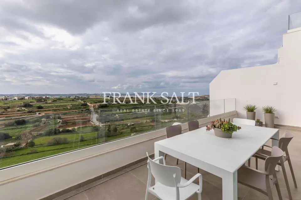 Gharghur, Furnished Apartment