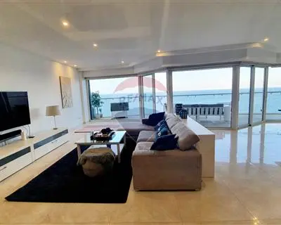 3 bedroom Apartment to rent in Sliema