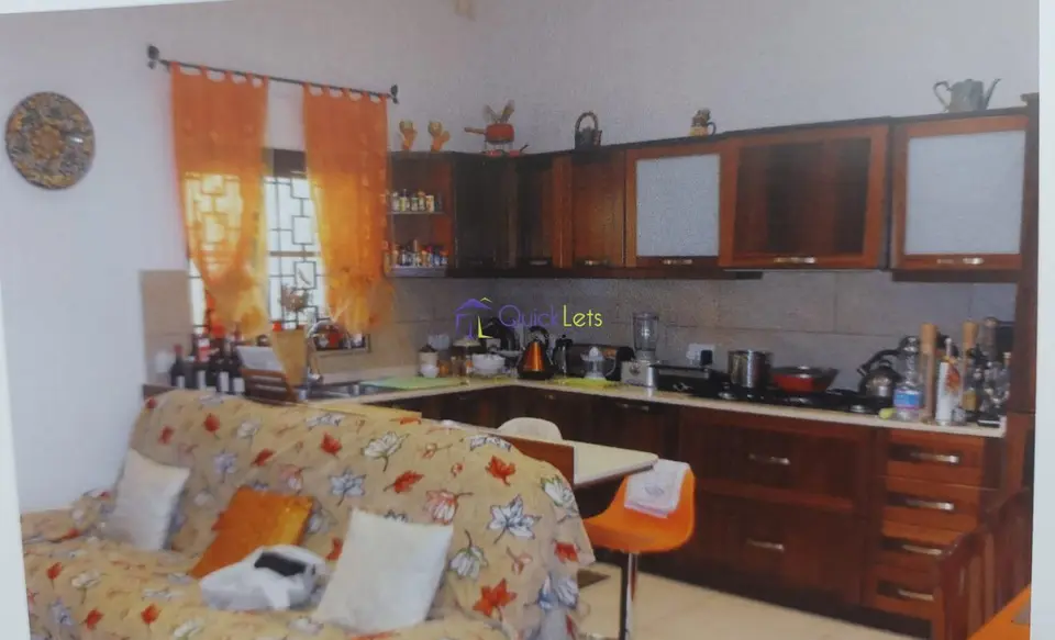 4 bedroom Townhouse to rent in Zebbug