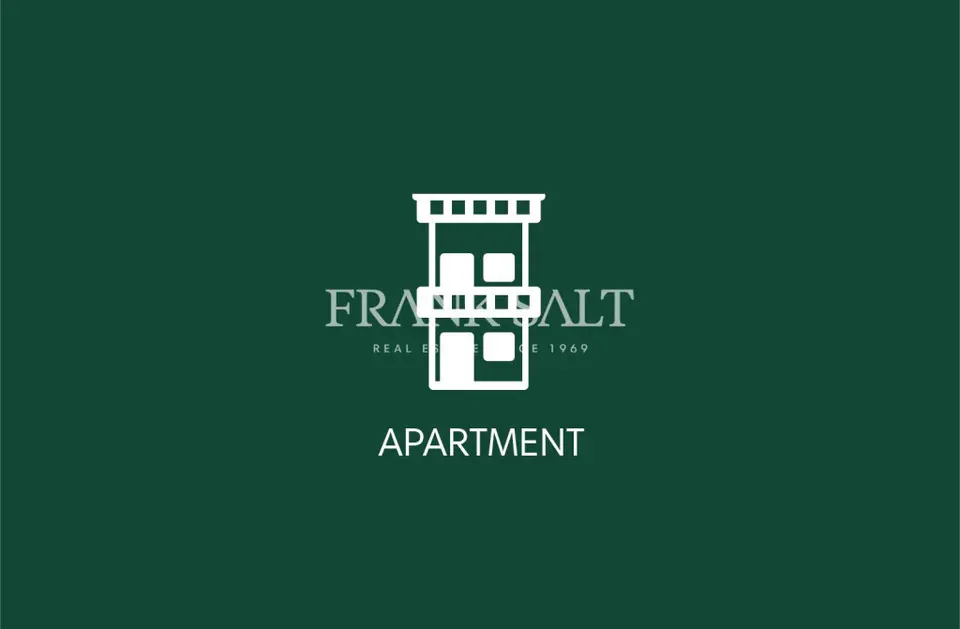 Sannat Shell form Apartment