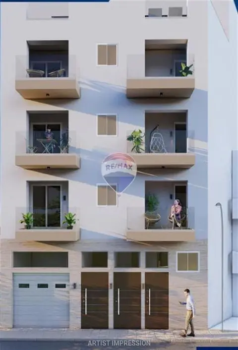 2 bedroom Apartment for sale in Rabat