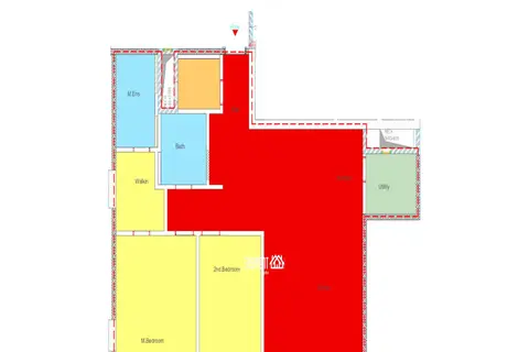 2 Bedroom Apartment For Sale in Kalkara