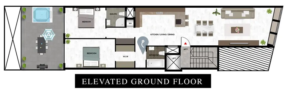 2 bedroom Apartment for sale in Sliema