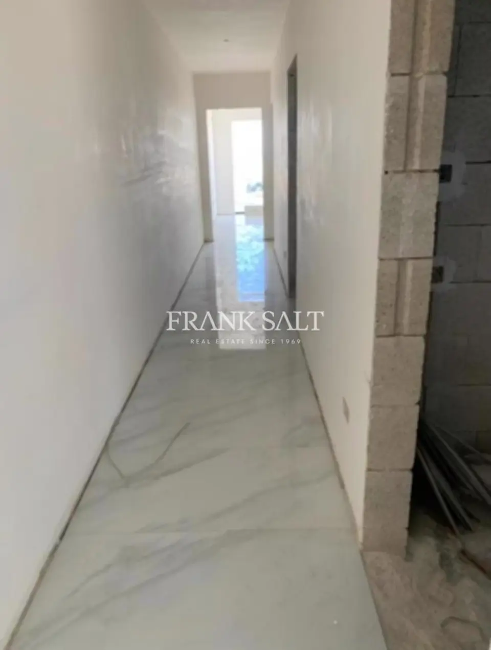 Marsascala, Furnished Maisonette