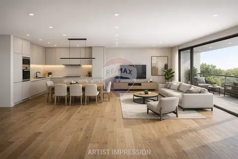3 bedroom Apartment for sale in Ghaxaq
