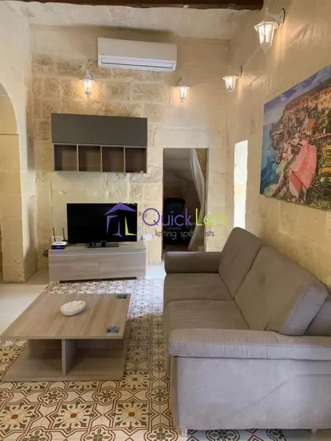 1 bedroom Apartment to rent in Birkirkara