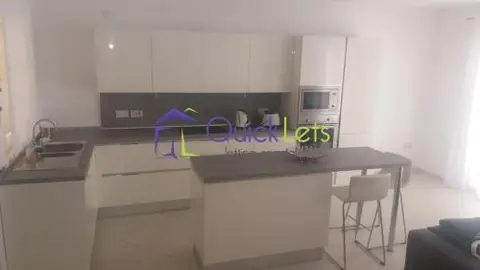 3 bedroom Apartment to rent in Sliema