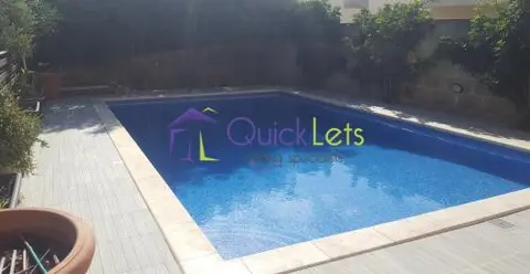 4 bedroom Farmhouse to rent in Gozo - Xaghra