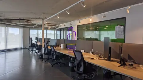 Office to rent in St. Julians