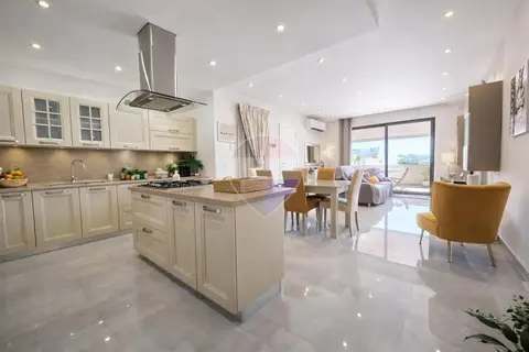 3 Bedroom Penthouse For Sale in Birzebbuga