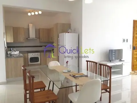 3 bedroom Apartment to rent in Mosta