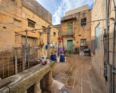 3 bedroom House of Character for sale in Mqabba