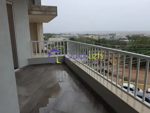 Appartement 3 chambres à louer à Luqa