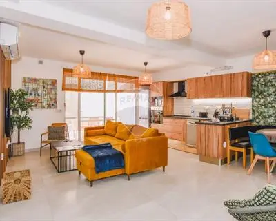 2 bedroom Maisonette for sale in Gozo - Nadur