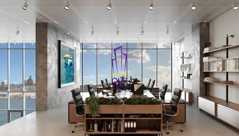 Office to rent in Sliema