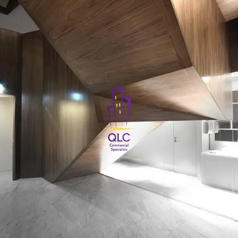 Office to rent in Valletta