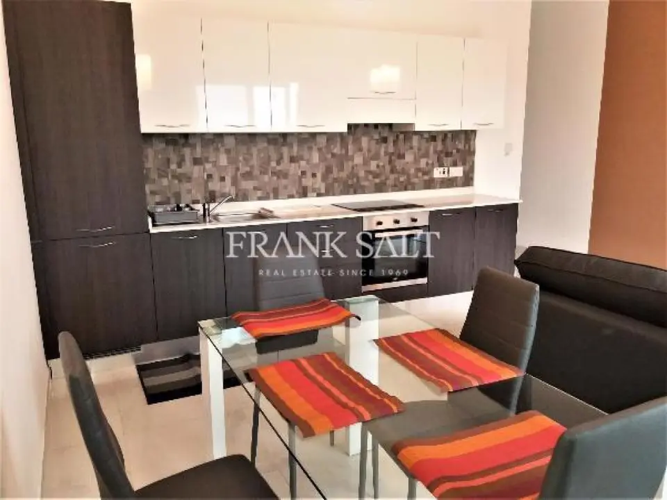Msida, Apartment