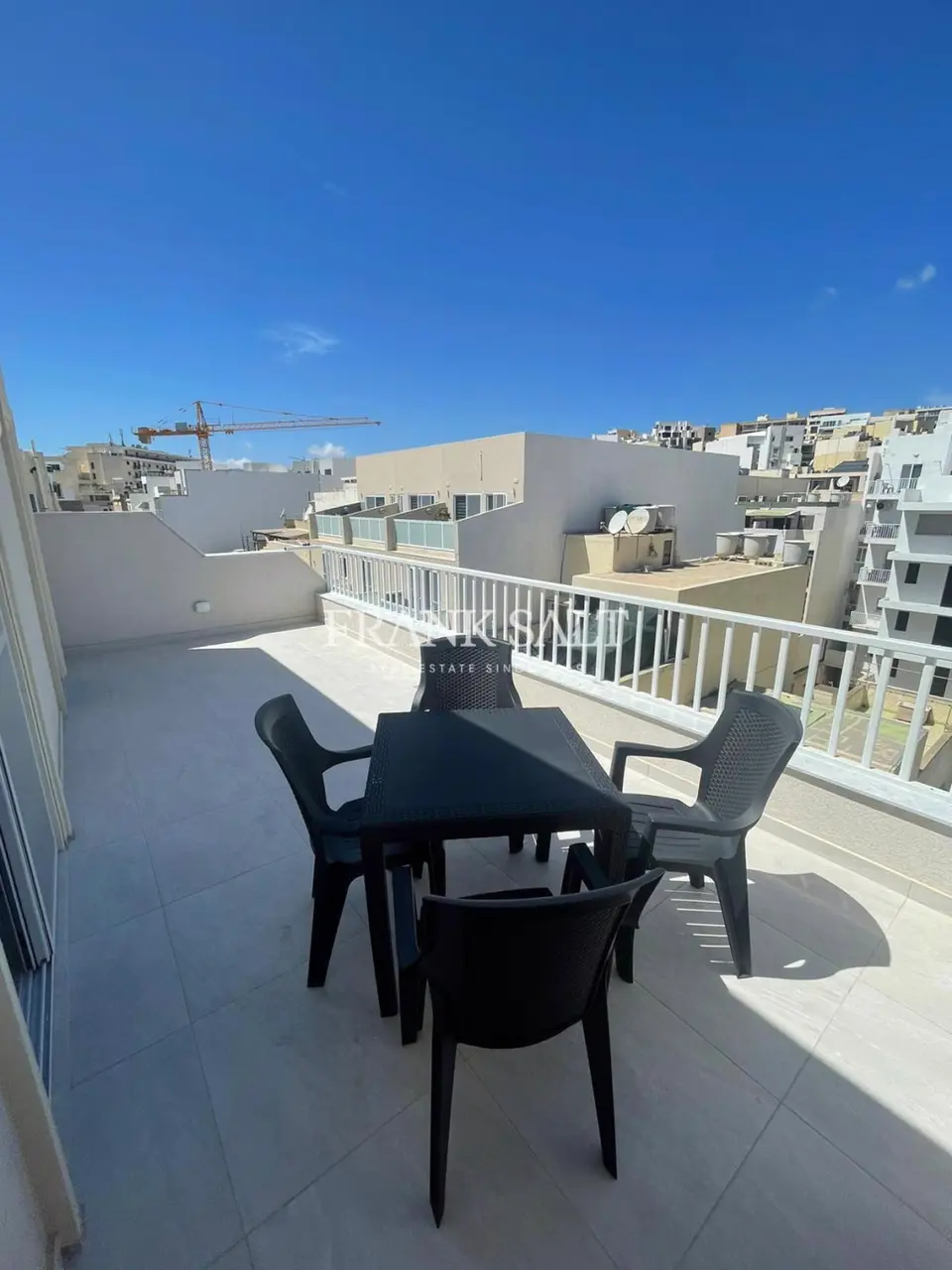 Gzira, Penthouse