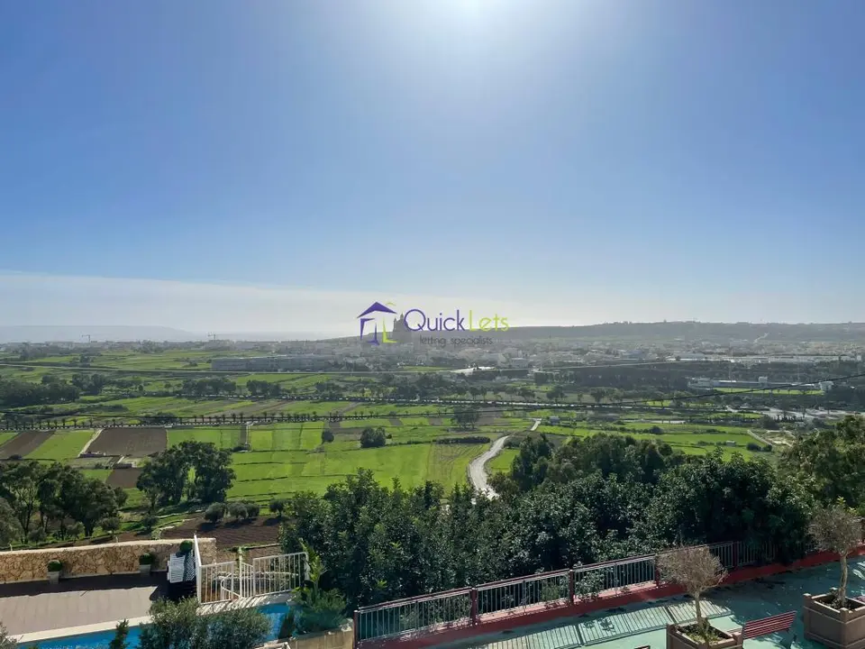 2 bedroom Apartment to rent in Gozo - Xaghra
